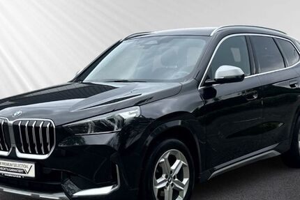 BMW X1 133.138 km 27.488 &euro; Wiesbaden 65203