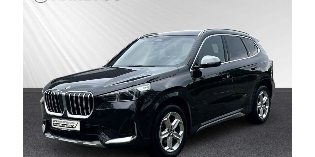 BMW X1 133.138 km 27.998 &euro; Wiesbaden 65203