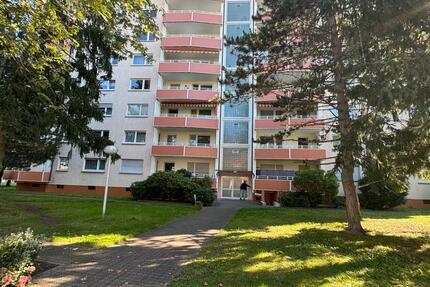 Provisionsfreie 2-Zi-Wohnung in 63263 Neu-IsenburgGravenbruch zimmer