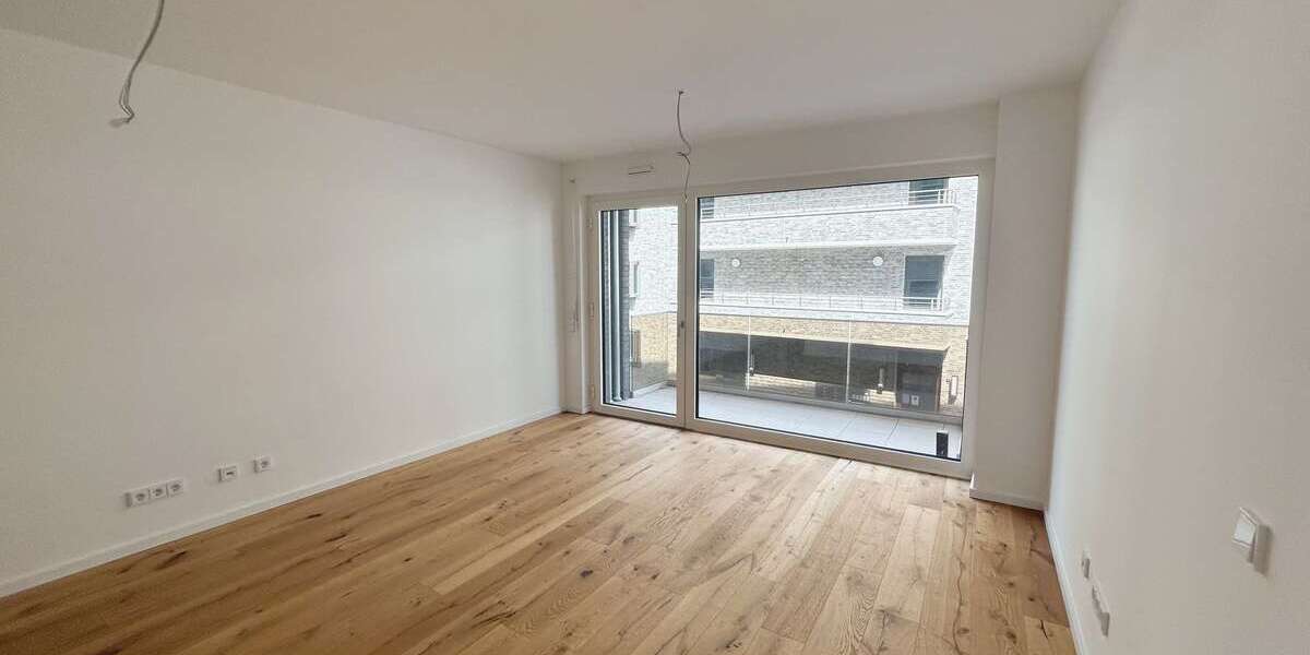 Etagenwohnung Mainz Mombach - 1 Zimmer, 35 m&sup2;, 269.900&euro; | Angebot:27271138