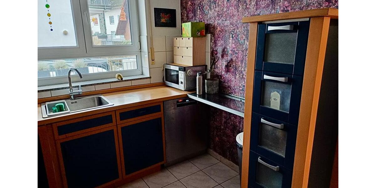 Erdgeschoßwohnung Mainz - 3 Zimmer, 83 m&sup2;, 995&euro; | Angebot:25145640