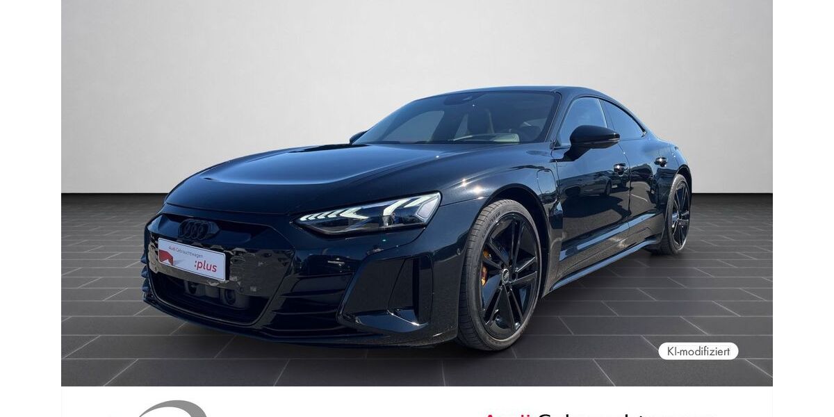 Audi e-tron GT 34.851 km 52.990 &euro; Bingen / Rhein 55411