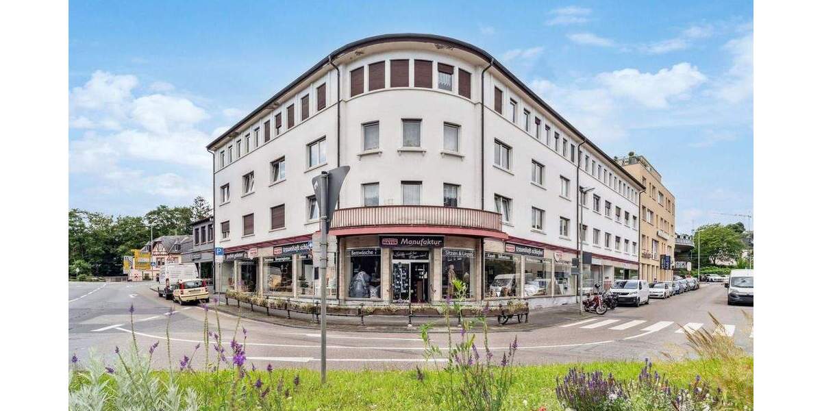 Etagenwohnung Hofheim - 4 Zimmer, 102 m&sup2;, 375.000&euro; | Angebot:25665512