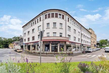 Wohnung Hofheim - 4 Zimmer, 102 m&sup2;, 375.000&euro; | Angebot:25665512