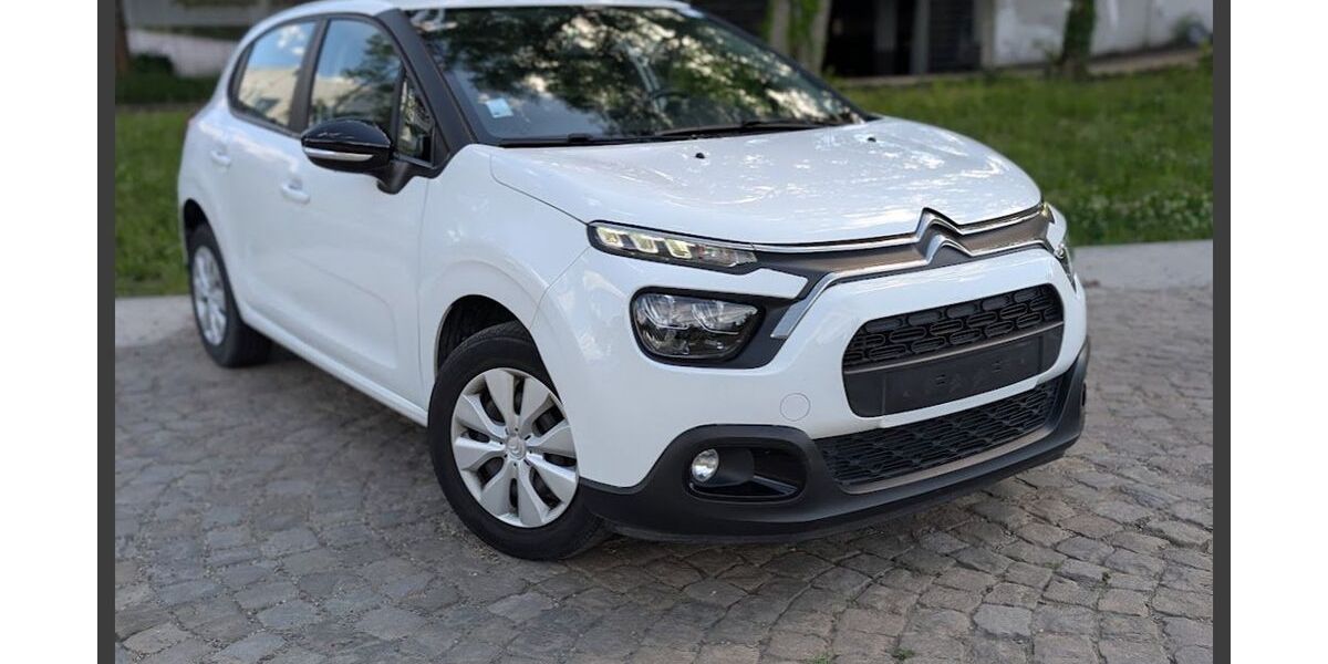 Citroen C3 42.764 km 10.590 &euro; Wiesbaden 65203