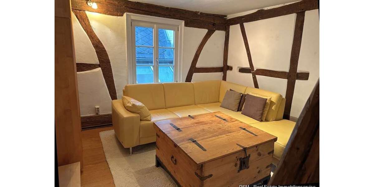 Einfamilienhaus Königstein im Taunus - 9 Zimmer, 170 m&sup2;, 2.300&euro; | Angebot:25369559