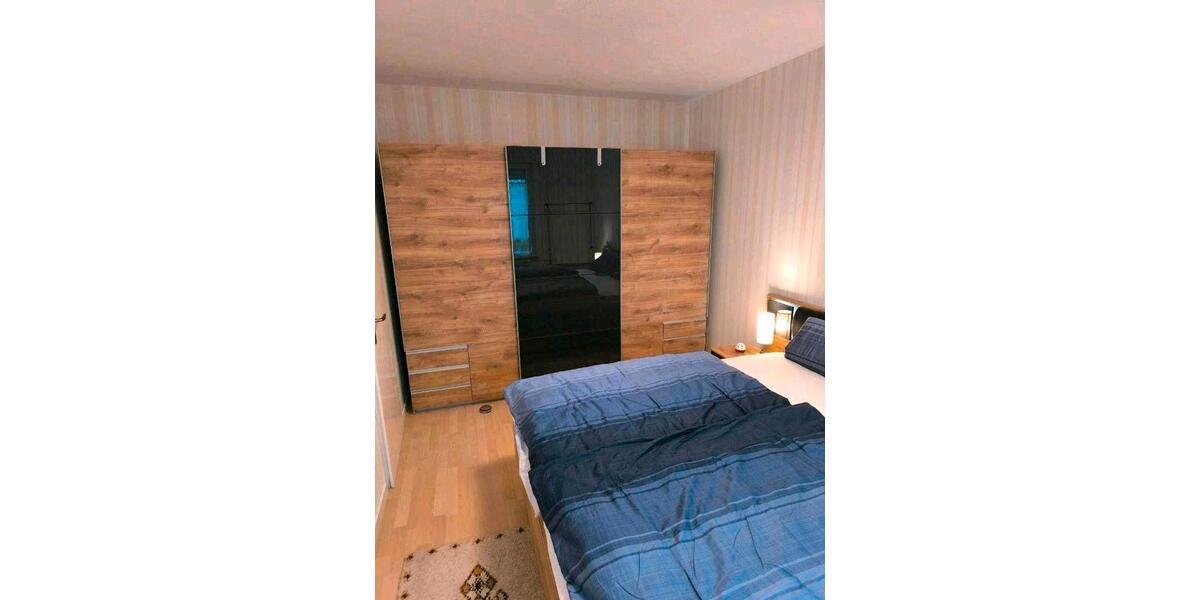 Erdgeschoßwohnung Schwalbach am Taunus - 3 Zimmer, 70 m&sup2;, 1.600&euro; | Angebot:26215198