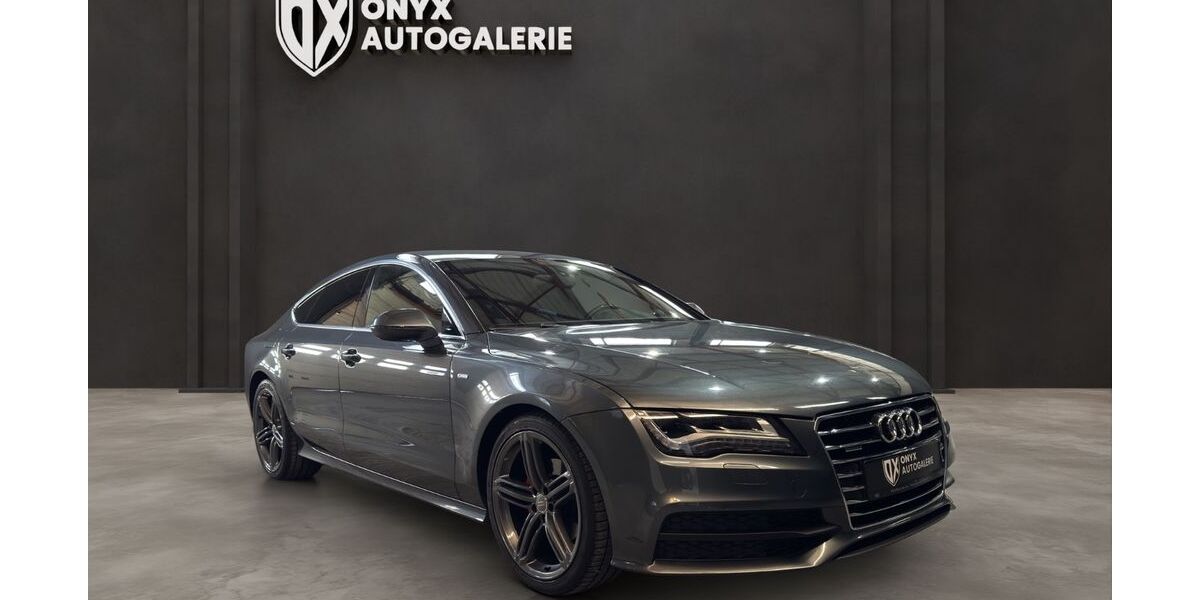 Audi A7 136.700 km 19.800 &euro; Ginsheim-Gustavsburg 65462
