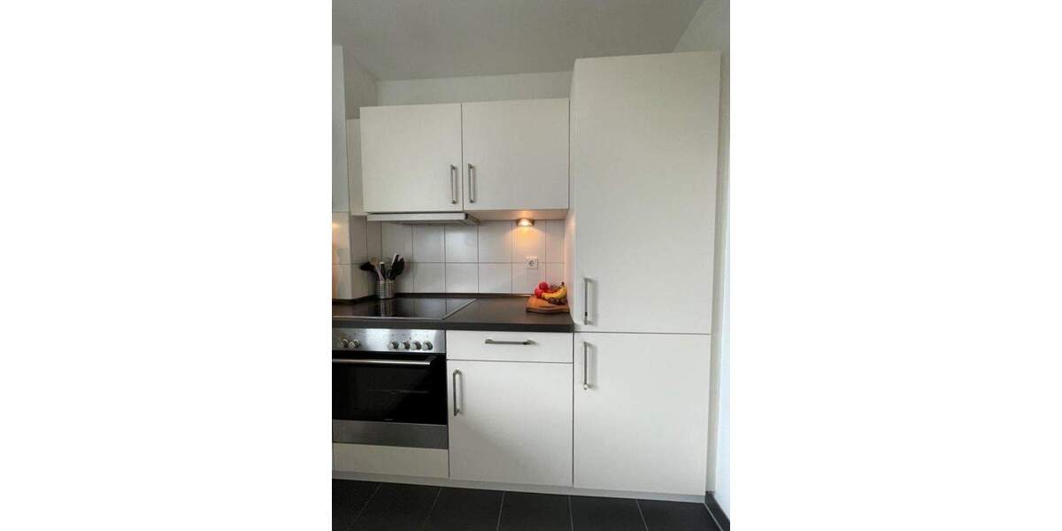 Etagenwohnung Frankfurt am Main Bockenheim - 2 Zimmer, 54 m&sup2;, 395.000&euro; | Angebot:25523719