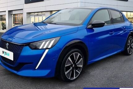 Peugeot 208 17.334 km 18.980 &euro; Wiesbaden 65201