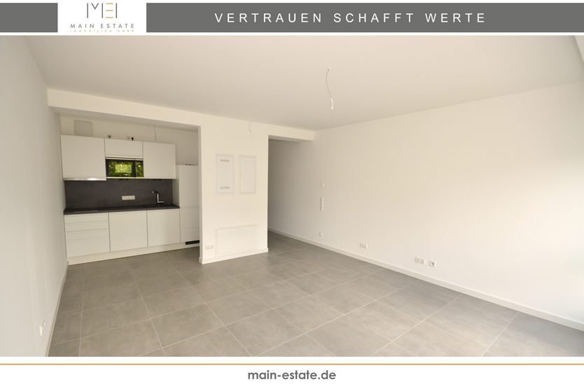 Wohnung zum Kaufen in Frankfurt am Main 329.900 € 44.48 m²