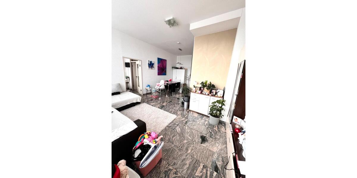 Etagenwohnung Raunheim - 2 Zimmer, 610 m&sup2;, 1.150&euro; | Angebot:26048970