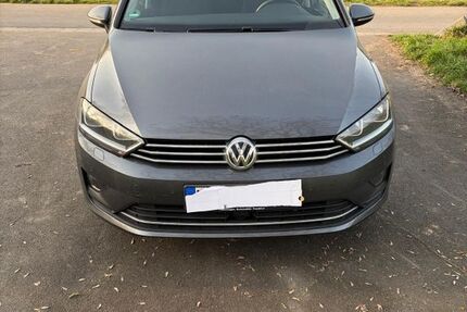 VW Golf Sportsvan 36.000 km 14.600 &euro; Hattersheim 65795