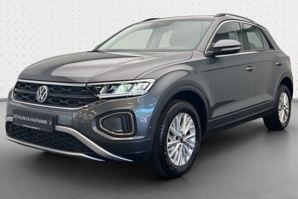 VW T-Roc 16.973 km 22.980 € Hofheim 65719