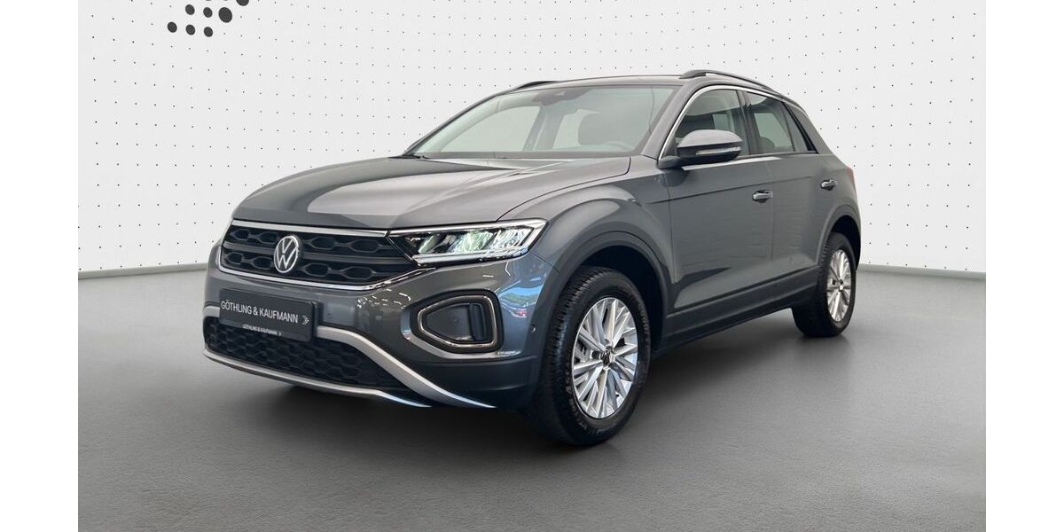VW T-Roc 16.973 km 22.980 &euro; Hofheim 65719