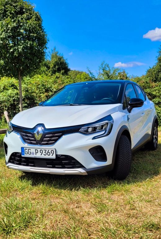 Captur
