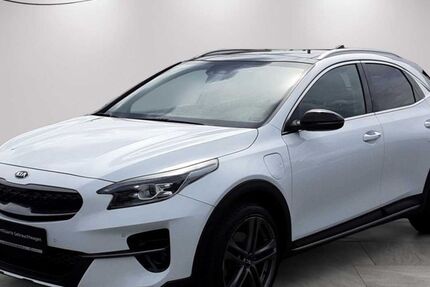 Kia XCeed 64.100 km 19.600 &euro; Mainz 55120