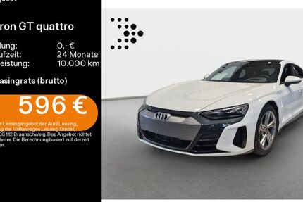 Audi e-tron GT 56.171 km 57.490 &euro; Hofheim 65719