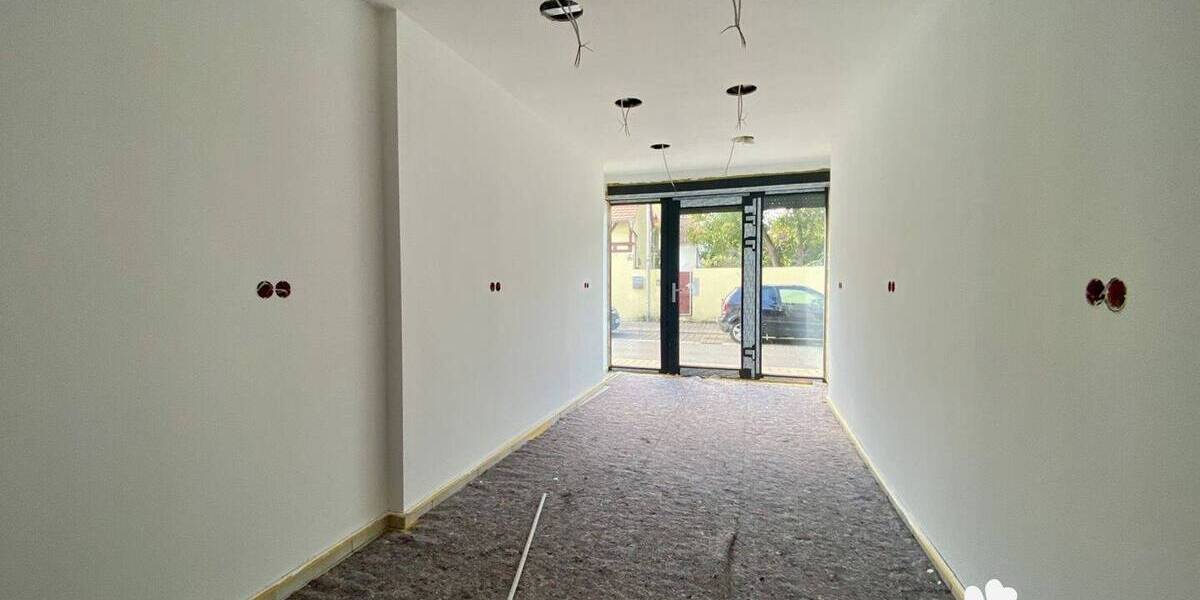 Gewerbeobjekt Rüsselsheim - 1 Zimmer, 895.000&euro; | Angebot:25739089