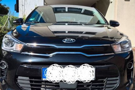 Kia Rio 175.000 km 7.800 &euro; Hattersheim am Main 65795