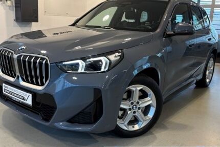BMW X1 24.780 km 47.490 &euro; Hofheim 65719