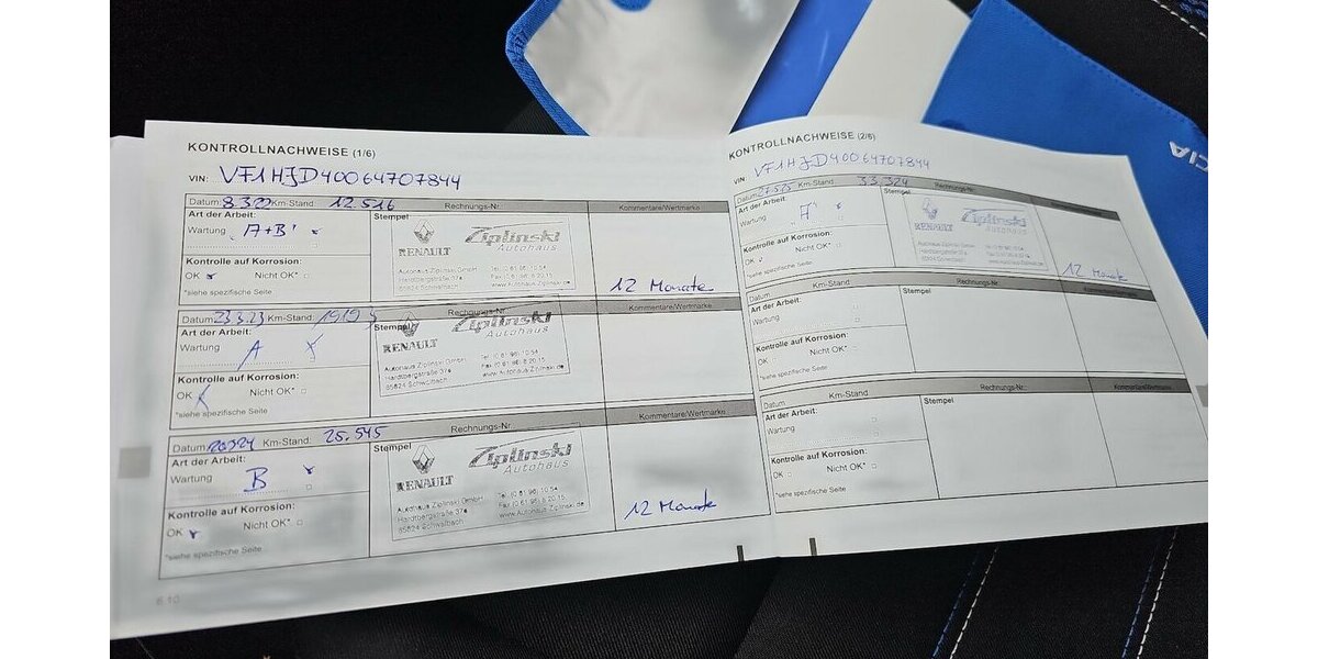 Dacia Duster II Celebration 4WD Rate 180,- 34.400 km 17.990 € Schwalbach/Taunus 65824