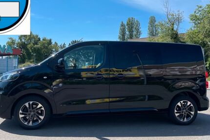 Opel Zafira Life 99.692 km 36.950 € Raunheim 65479