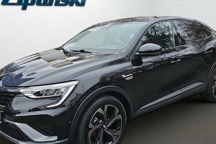 Renault Arkana R.S. Line 68.551 km 18.980 &euro; Schwalbach/Taunus 65824