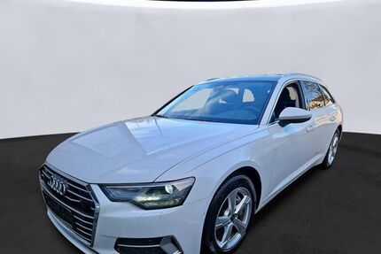 Audi A6 35.322 km 37.980 &euro; Rüsselsheim 65428