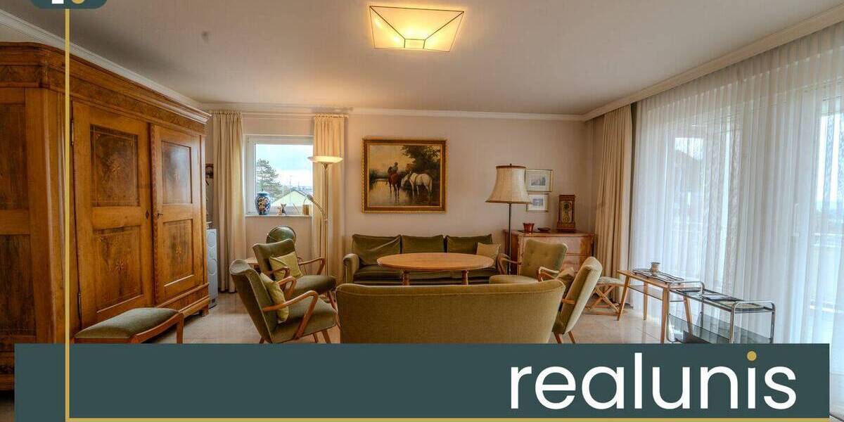 Etagenwohnung Wiesbaden Südost - 5 Zimmer, 158 m&sup2;, 699.000&euro; | Angebot:25996513