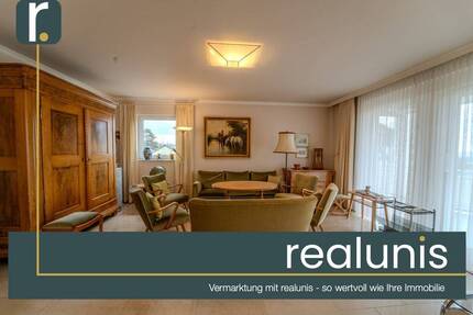 Wohnung Wiesbaden Südost - 5 Zimmer, 158 m&sup2;, 699.000&euro; | Angebot:25996513