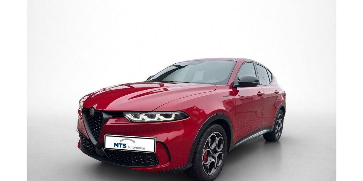 Alfa Romeo Tonale 14.856 km 24.450 &euro; Oberursel (Taunus) OT Oberursel 61440