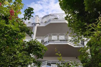 Wohnung Wiesbaden Südost - 4 Zimmer, 152 m&sup2;, 1.900&euro; | Angebot:26170806