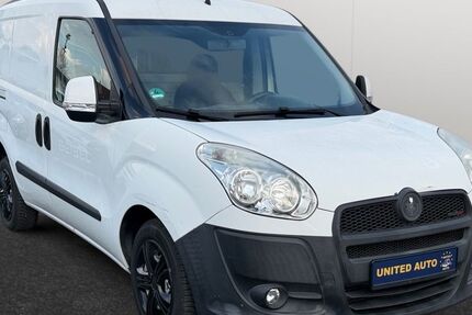 Fiat Doblo 130.200 km 4.399 &euro; Mainz-Kastel 55252
