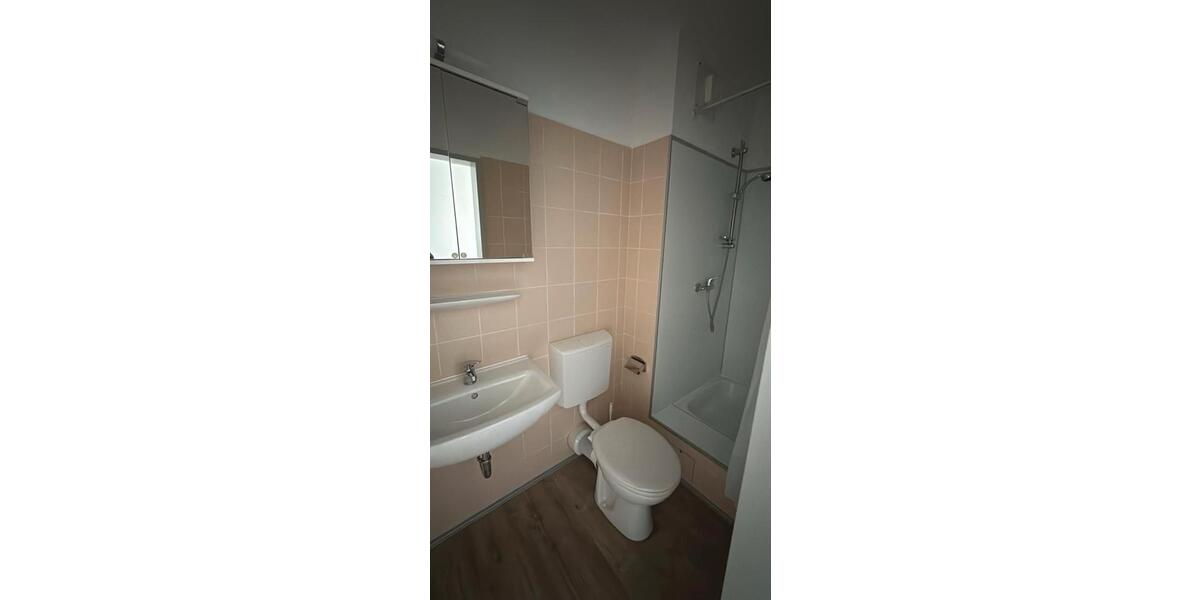 Etagenwohnung Bingen am Rhein - 2 Zimmer, 39 m&sup2;, 360&euro; | Angebot:25409081