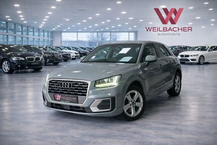 Audi Q2 66.000 km 24.490 &euro; Flörsheim 65439