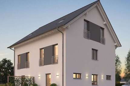 Haus Mainz Lerchenberg - 5 Zimmer, 150 m&sup2;, 719.000&euro; | Angebot:26947075