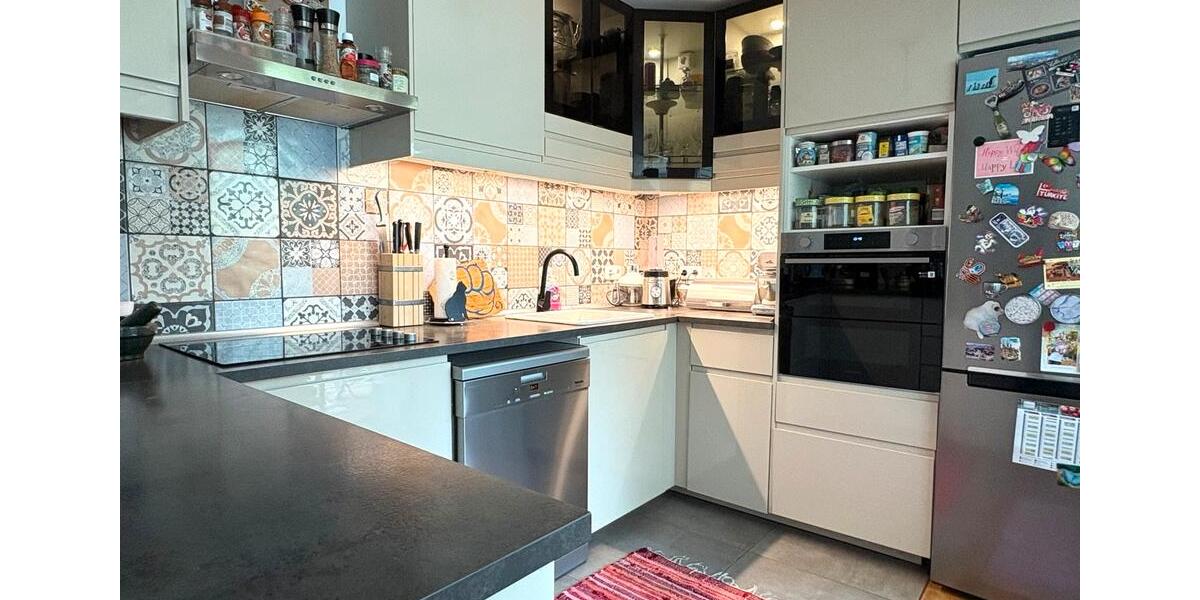 Erdgeschoßwohnung Kriftel - 4 Zimmer, 87 m&sup2;, 420.000&euro; | Angebot:27165408