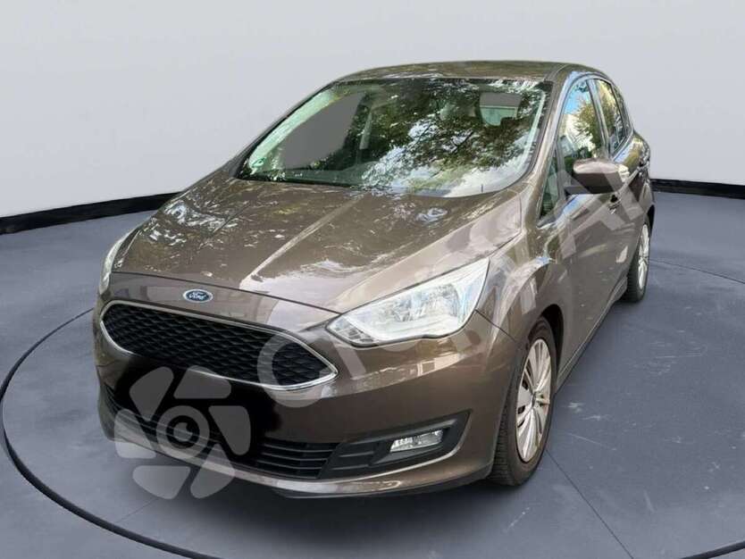 Ford C-Max 205.000 km 7.500 € Schwalbach am Taunus 65824
