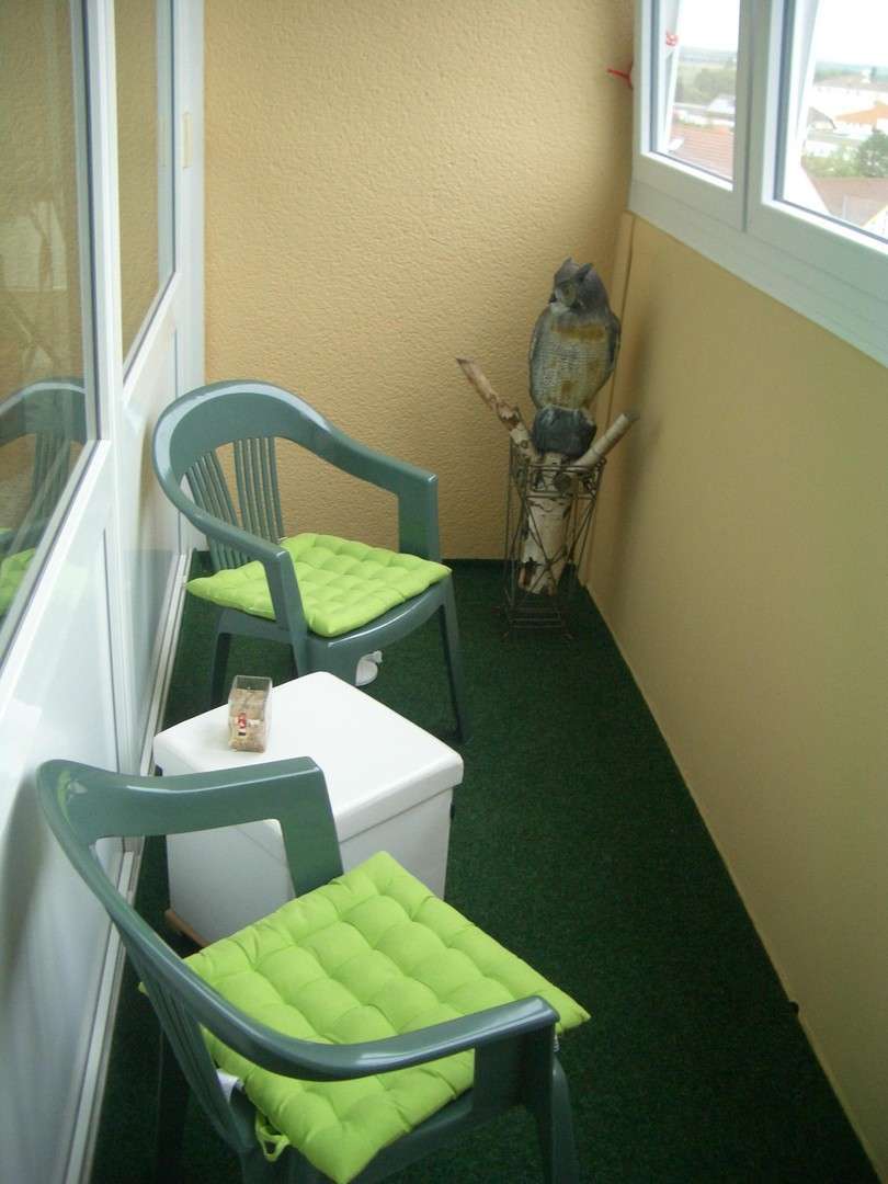 Wohnung zum Kaufen in Raunheim 159.000 € 52 m² 2 zimmer