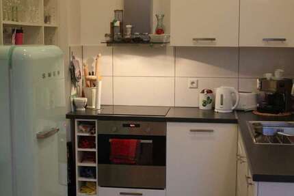 Wohnung Frankfurt Bockenheim - 4 Zimmer, 100 m&sup2;, 630.000&euro; | Angebot:26379307