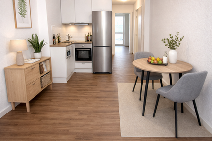 Wohnung Mainz - 1 Zimmer, 39 m&sup2;, 245.000&euro; | Angebot:26215707