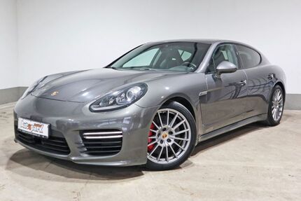 Porsche Panamera 148.000 km 30.900 &euro; Ingelheim am Rhein 55218
