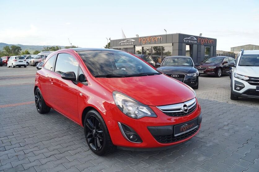 Corsa