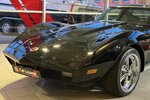 Corvette C3 Stingray 5.7 V8 Targa |Automatik|H-Zulassung| 142.166 km 32.399 € Mainz-Kostheim 55246