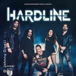 Hardline - European Album Tour 2026 - pt. 2