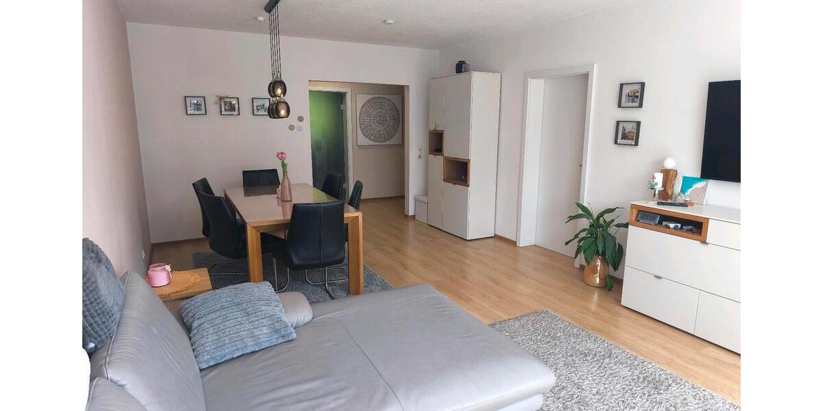 Etagenwohnung Mainz Ebersheim - 3 Zimmer, 81 m&sup2;, 337.000&euro; | Angebot:26692253