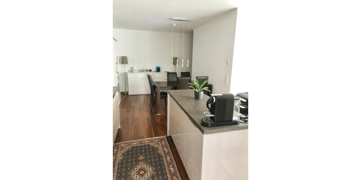 Etagenwohnung Frankfurt am Main Bockenheim - 3 Zimmer, 82 m&sup2;, 610.000&euro; | Angebot:26008025