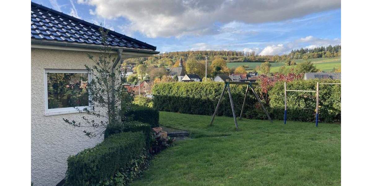 Bungalow Idstein Nieder-Oberrod - 7 Zimmer, 197 m&sup2;, 630.000&euro; | Angebot:25778828