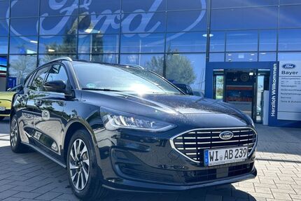 Ford Focus 24.500 km 22.950 &euro; Wiesbaden 65203
